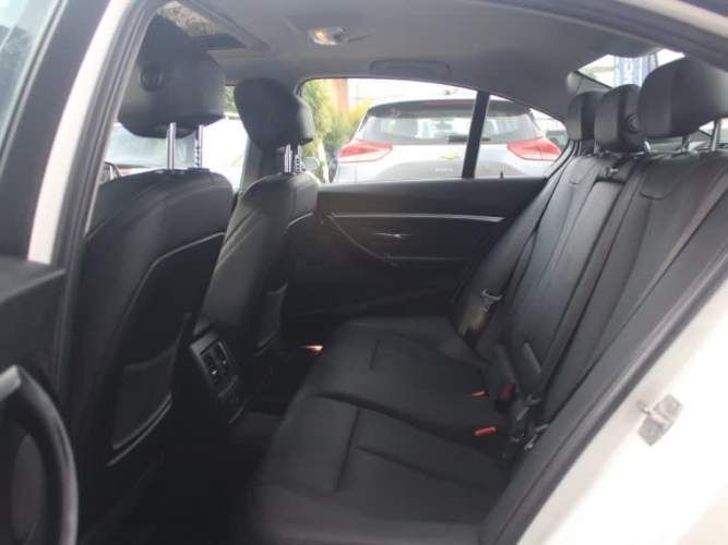 Bmw 320 D Limousine 2.0 Aut 2017