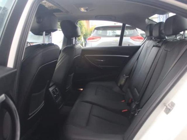 Bmw 320 D Limousine 2.0 Aut 2017