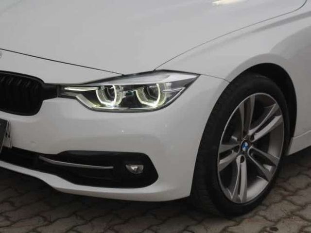 Bmw 320 D Limousine 2.0 Aut 2017