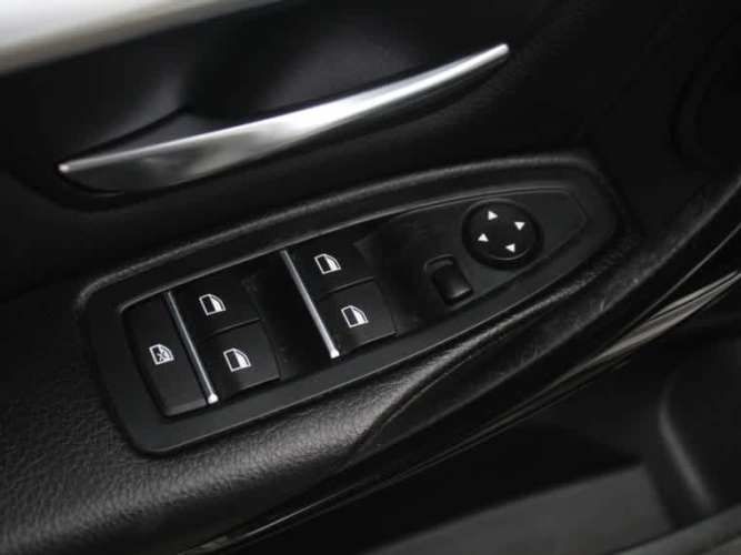 Bmw 320 D Limousine 2.0 Aut 2017