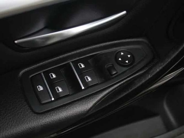 Bmw 320 D Limousine 2.0 Aut 2017