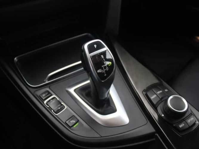 Bmw 320 D Limousine 2.0 Aut 2017