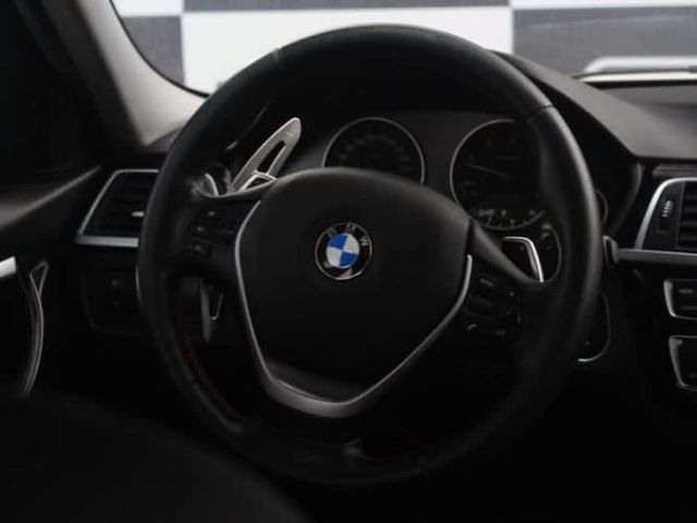 Bmw 320 D Limousine 2.0 Aut 2017