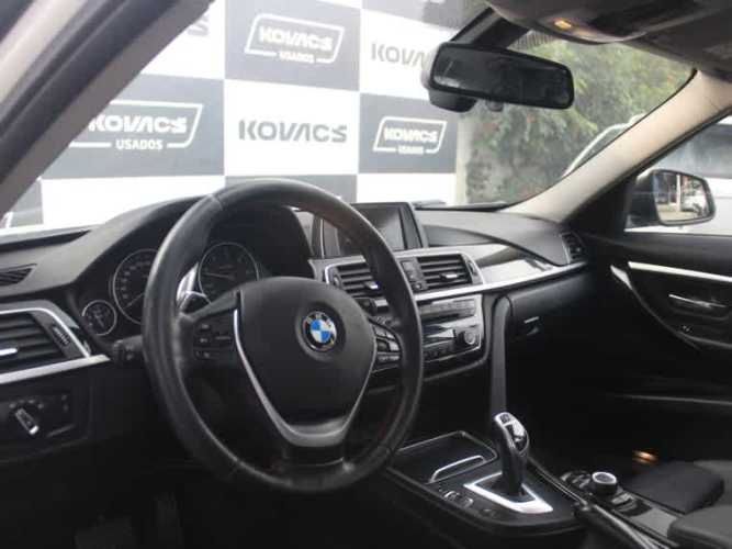 Bmw 320 D Limousine 2.0 Aut 2017