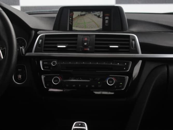 Bmw 320 D Limousine 2.0 Aut 2017