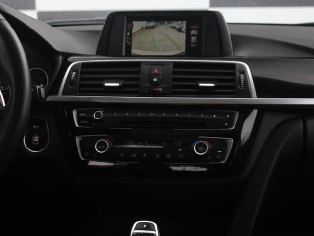 Bmw 320 D Limousine 2.0 Aut 2017