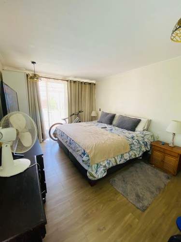 VENTA CASA CHICUREO SECTOR SANTA ELENA COLEGIO PUMAHUE