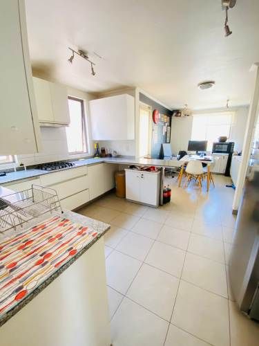 VENTA CASA CHICUREO SECTOR SANTA ELENA COLEGIO PUMAHUE