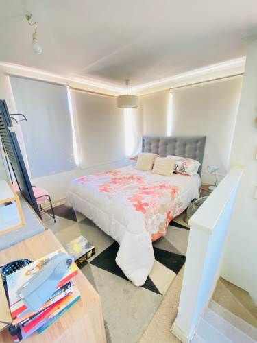 VENTA CASA CHICUREO SECTOR SANTA ELENA COLEGIO PUMAHUE