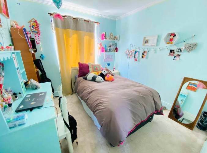 VENTA CASA CONDOMINIO COLEGIO SAN JOSE DE CHICUREO