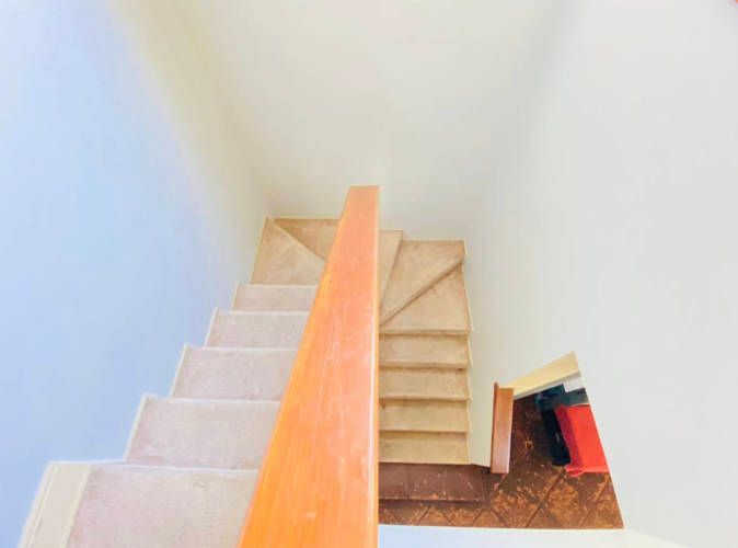 VENTA CASA CONDOMINIO COLEGIO SAN JOSE DE CHICUREO