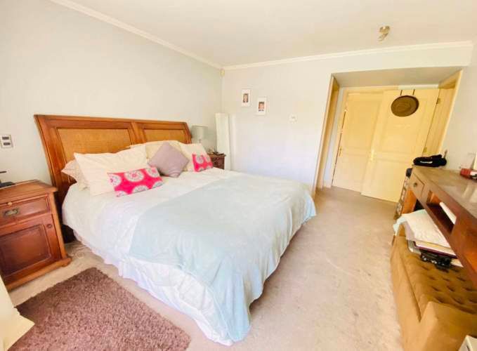 VENTA CASA CONDOMINIO COLEGIO SAN JOSE DE CHICUREO