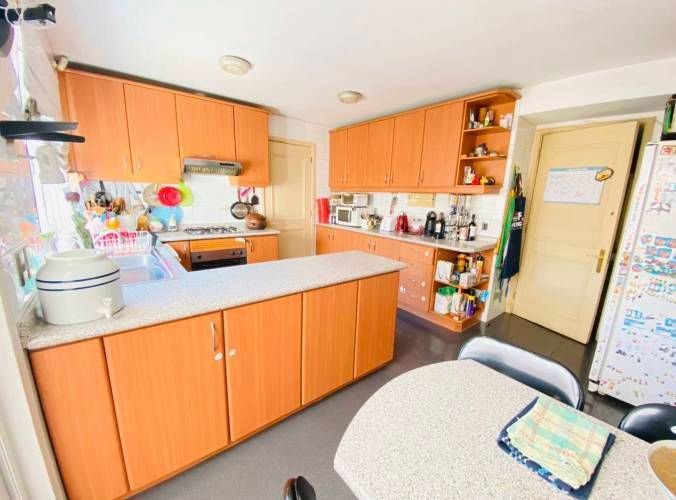 VENTA CASA CONDOMINIO COLEGIO SAN JOSE DE CHICUREO