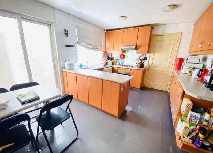 VENTA CASA CONDOMINIO COLEGIO SAN JOSE DE CHICUREO