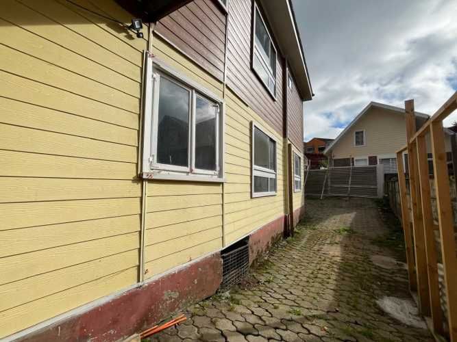 Casa en sector Céntrico de la ciudad