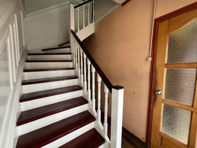 Casa en sector Céntrico de la ciudad