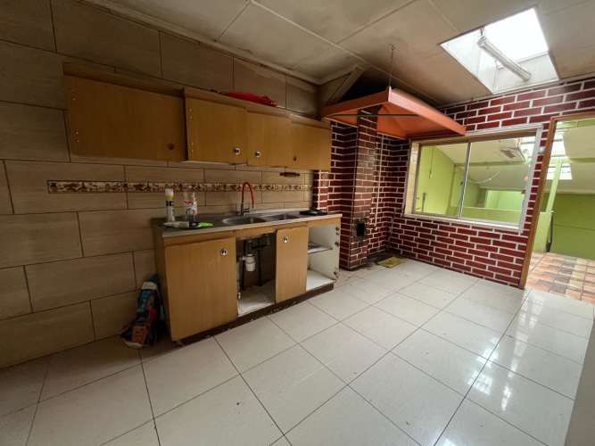 Casa en sector Céntrico de la ciudad