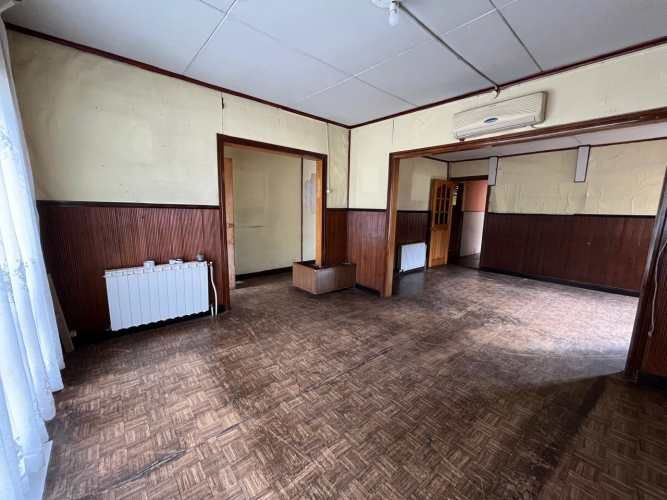 Casa en sector Céntrico de la ciudad