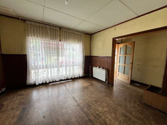 Casa en sector Céntrico de la ciudad