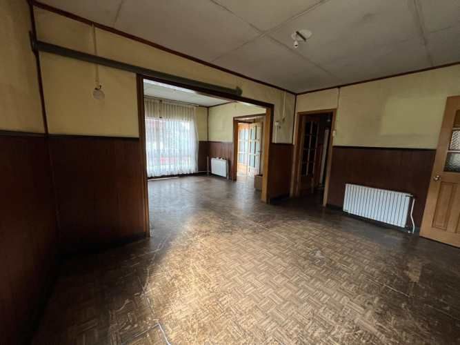 Casa en sector Céntrico de la ciudad