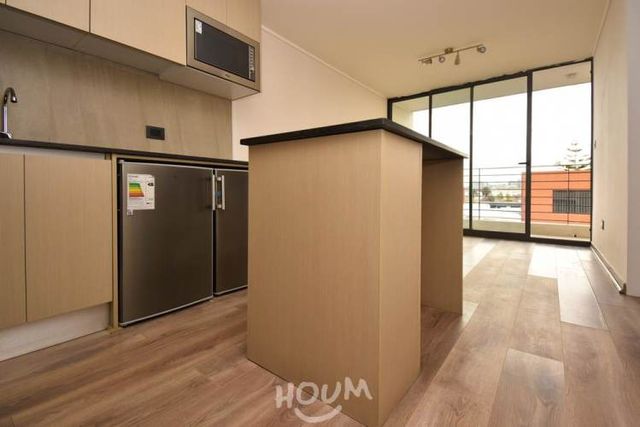 Departamento en Sazié