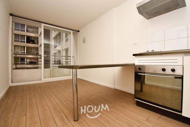 Departamento en Avenida María Rozas Velásquez