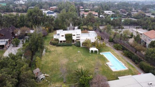 Venta, CASA, Colina. 4D/5B