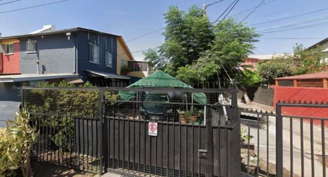 Se vende linda casa 2 pisos, 2 dormitorios, 1 baño,  de Puente Alto.