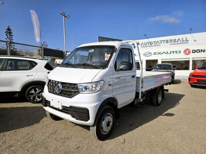 DONGFENG DF212 SC 2025