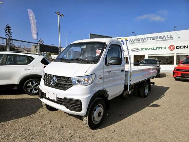 DONGFENG DF212 SC 2025