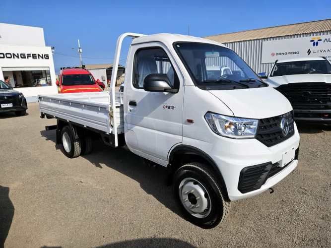 DONGFENG DF212 SC 2025