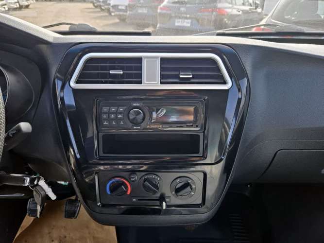 DONGFENG DF212 SC 2025