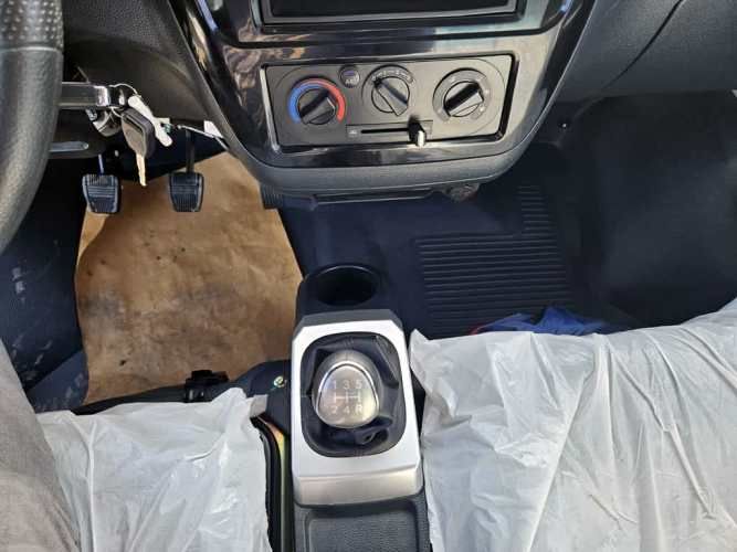 DONGFENG DF212 SC 2025