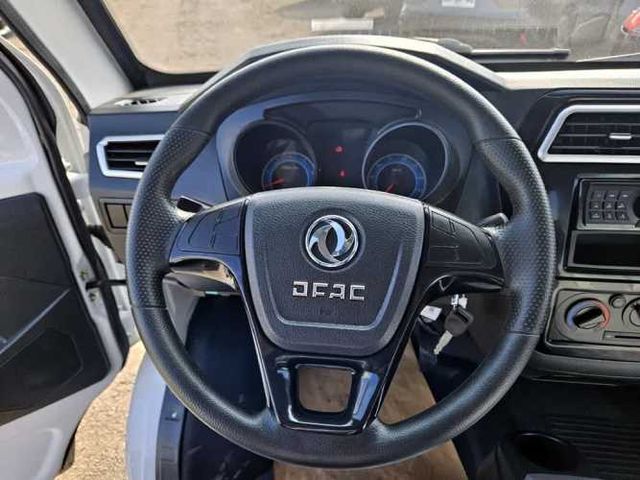 DONGFENG DF212 SC 2025