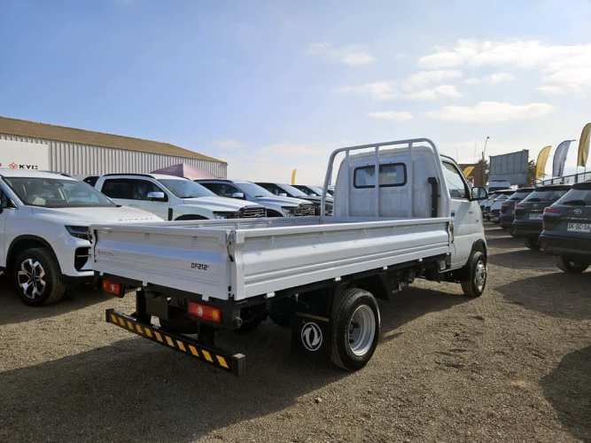 DONGFENG DF212 SC 2025