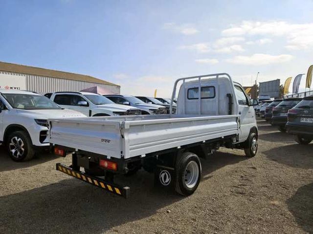 DONGFENG DF212 SC 2025