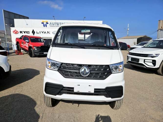 DONGFENG DF212 SC 2025