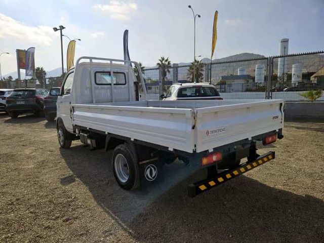 DONGFENG DF212 SC 2025