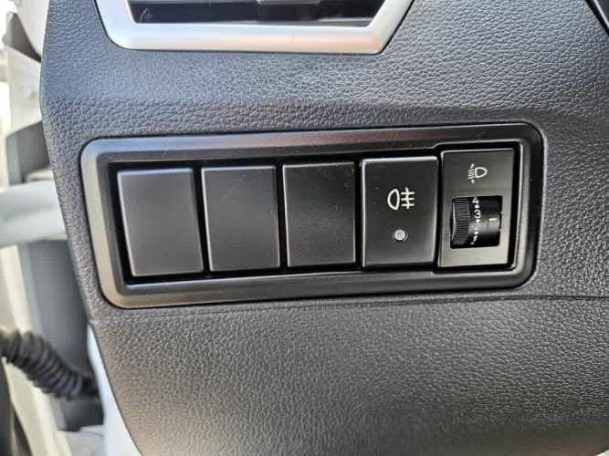 DONGFENG DF212 SC 2025