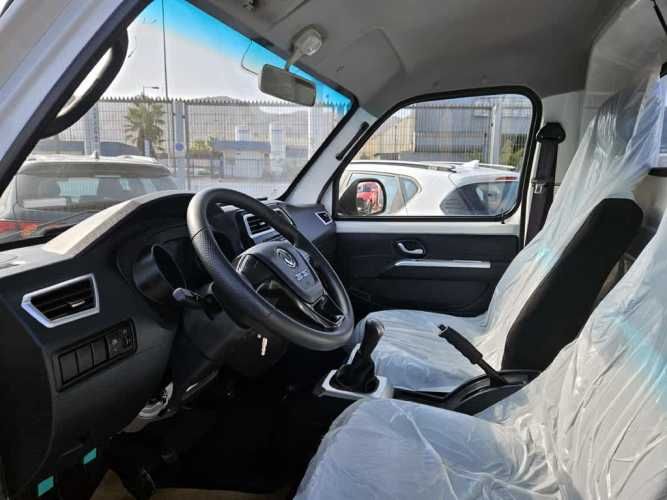 DONGFENG DF212 SC 2025