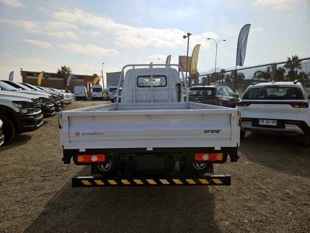 DONGFENG DF212 SC 2025