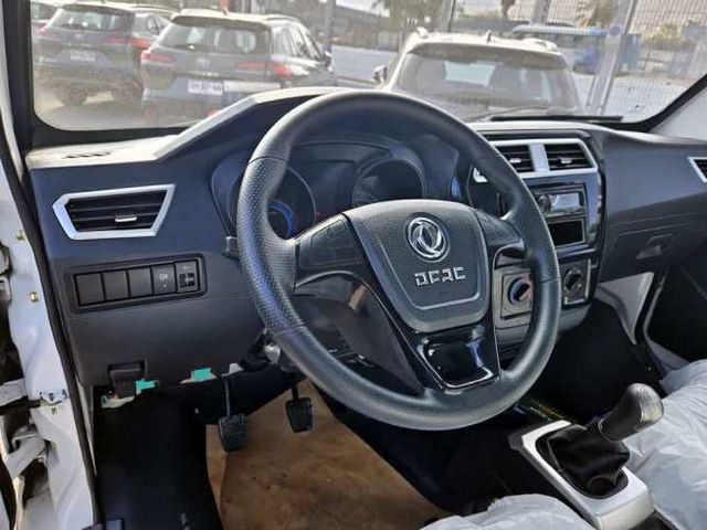 DONGFENG DF212 SC 2025