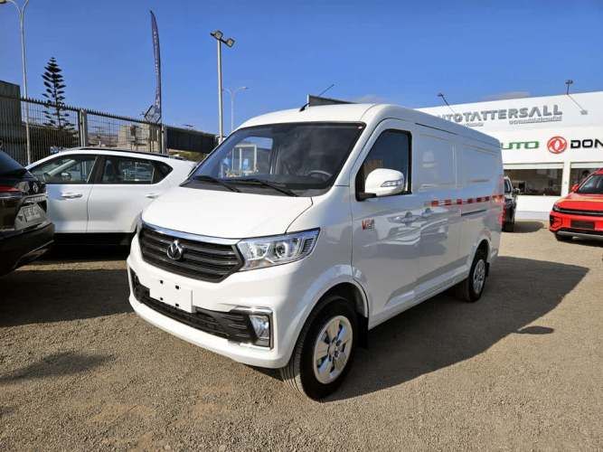 KYC MAMUT CARGO 2025