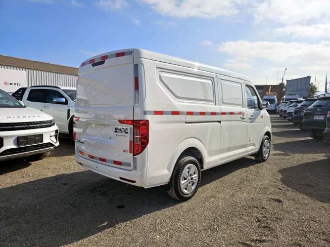 KYC MAMUT CARGO 2025