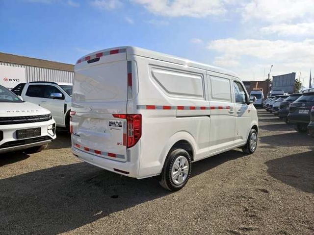 KYC MAMUT CARGO 2025