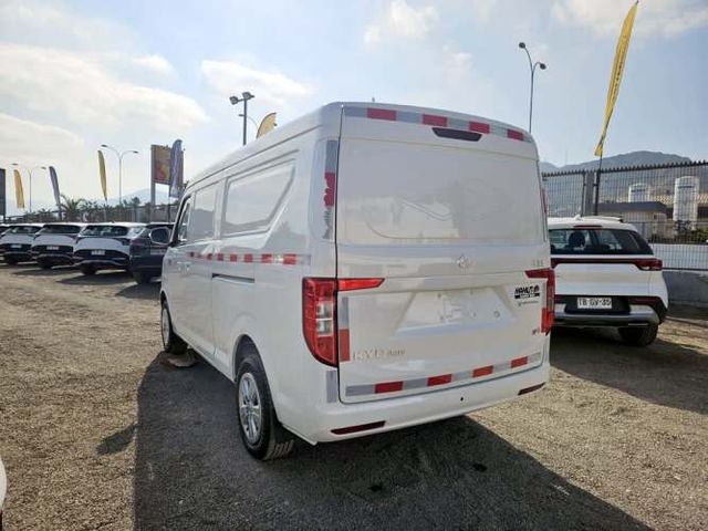 KYC MAMUT CARGO 2025