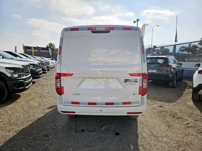 KYC MAMUT CARGO 2025