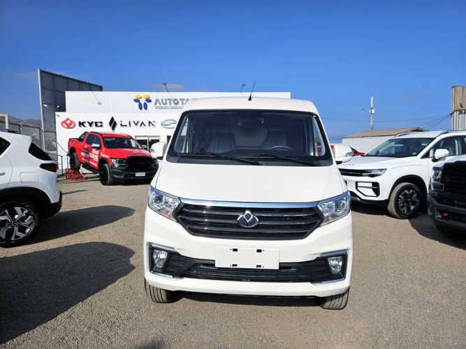 KYC MAMUT CARGO 2025