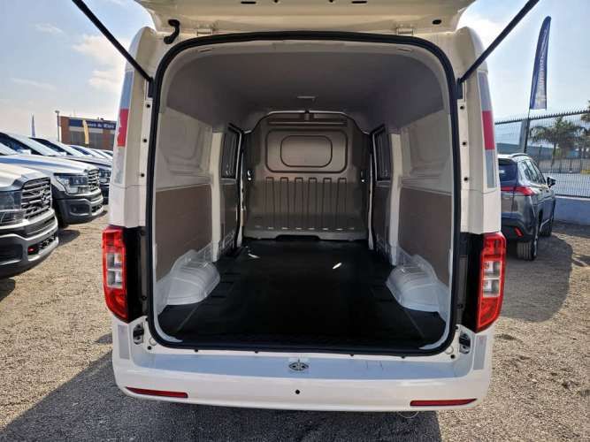 KYC MAMUT CARGO 2025