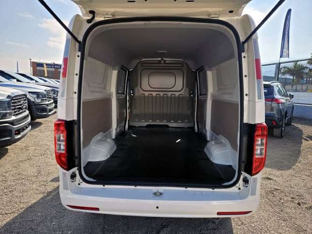 KYC MAMUT CARGO 2025